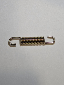 - Пружина центральной подставки Alpha/Delta для мотоциклов и скутеров