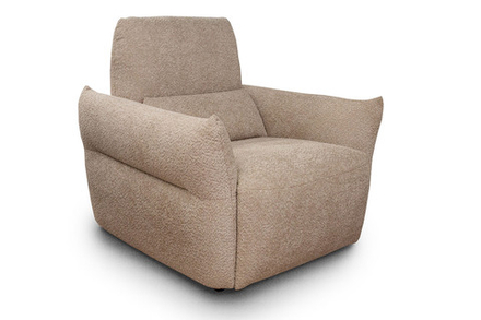 Кресло-реклайнер «Клаб» (12)