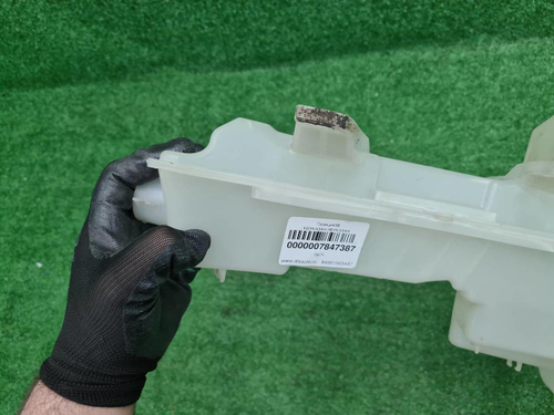 Бачок омывателя EXEED VX (2021-н.в.)