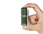 Налобный светодиодный фонарь Olight Perun 2 Mini OD Green NW