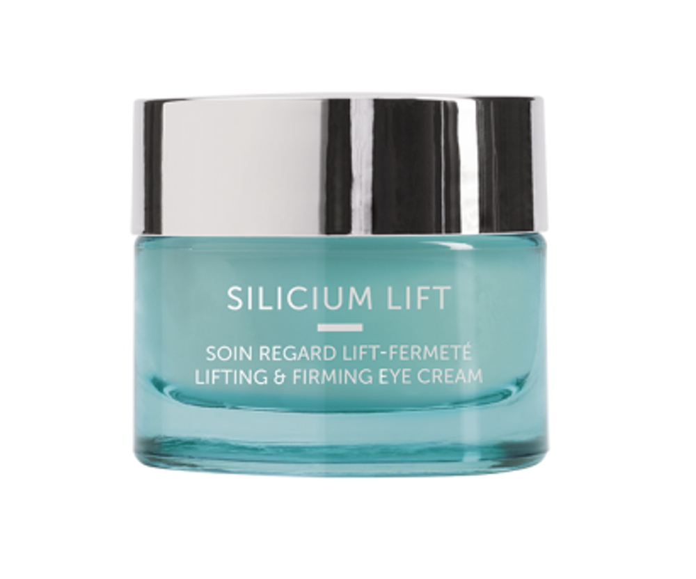 Thalgo Подтягивающий и Укрепляющий Крем для Глаз Lifting & Firming Eye Cream 15 ml SILICIUM LIFT 15 мл