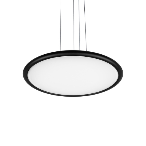 Подвесной светодиодный светильник Loft It Sweety 10454/400P Black