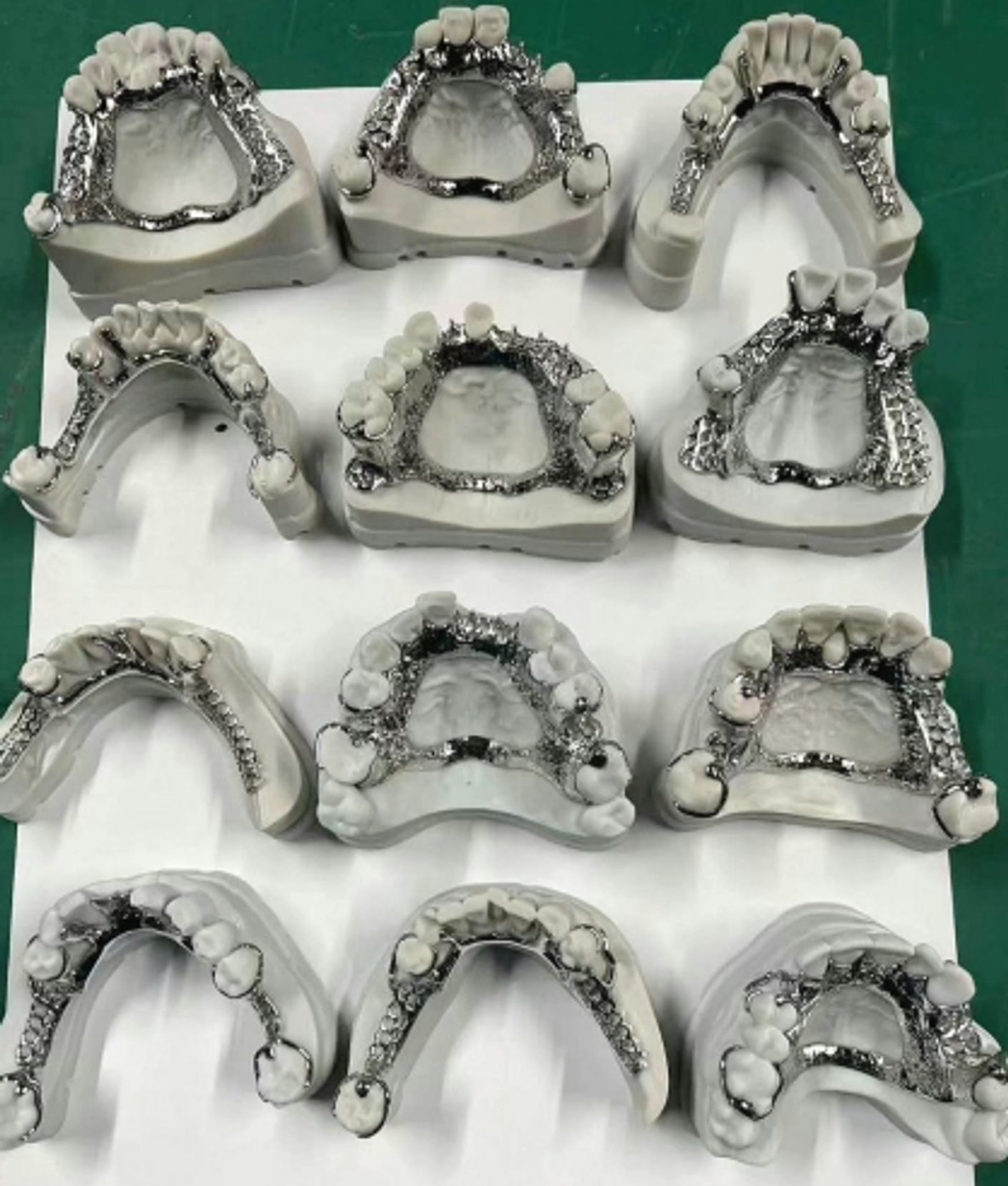 Минеральный гипс, особенности