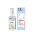 TOLPA AUTHENTIC Сыворотка для кожи вокруг глаз и губ интенсивное увлажнение, 30 мл