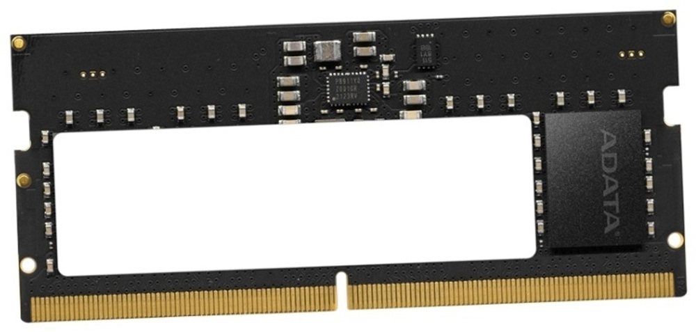 Оперативная память ADATA AD5S48008G-S 8 Гб