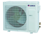 Колонная сплит-система Gree GVH24AL-K3DNC7A Inverter