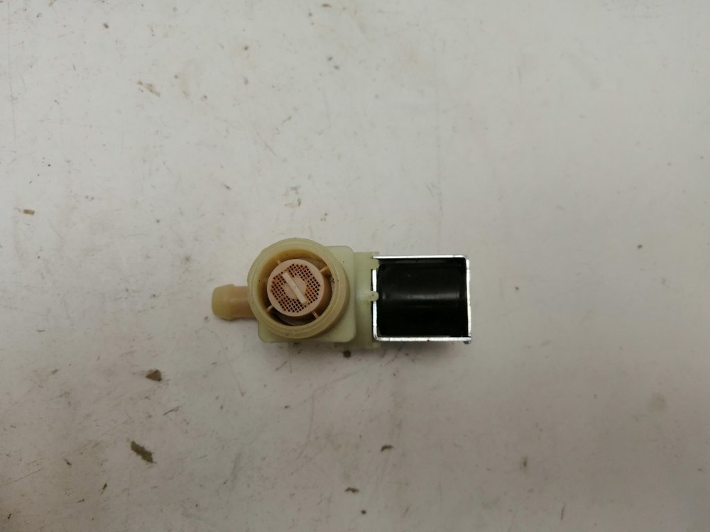 CDI9P50-40 ктп13 Клапан подачи воды для посудомоечной машины Candy CDI9P50-40 б/у