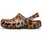 Crocs Classic Clog 'Leopard'