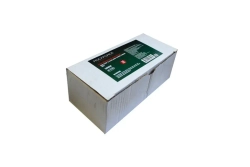 Круг шлифовальный лепестковый 75мм (№120)(к-т 10шт) RockForce##Rock FORCE RF-FD3120C