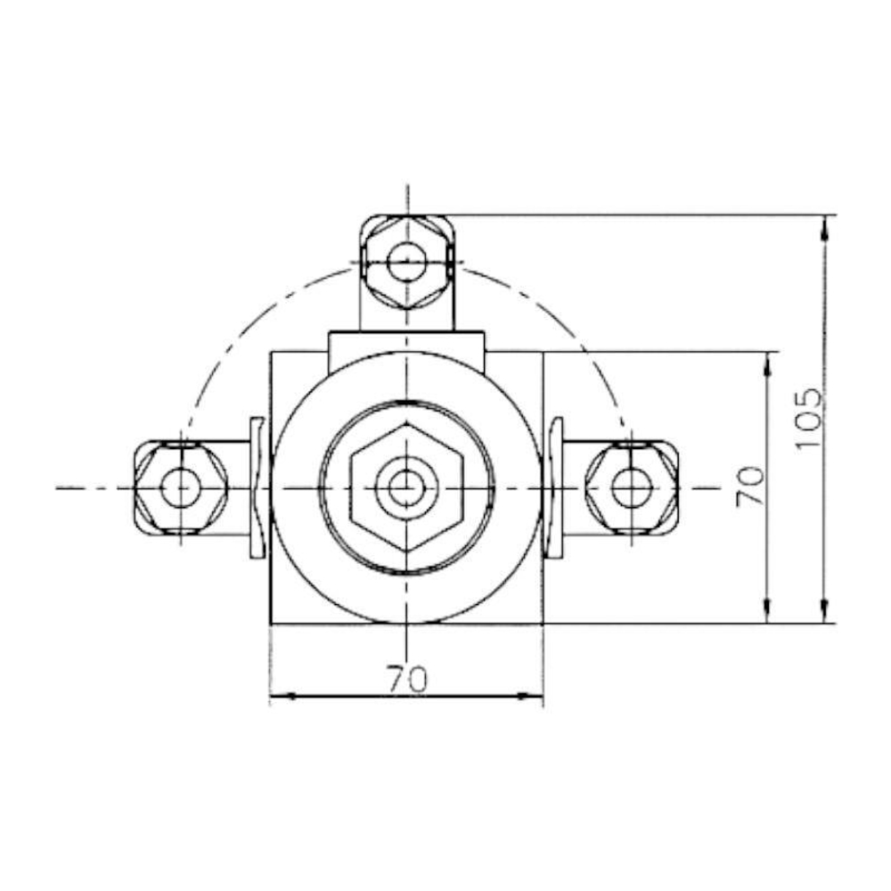 ВЕ10.34 Г24 (1РЕ10.34 Г24)