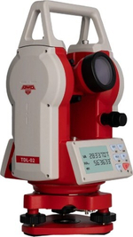 Теодолит AMO TDL-02 821852