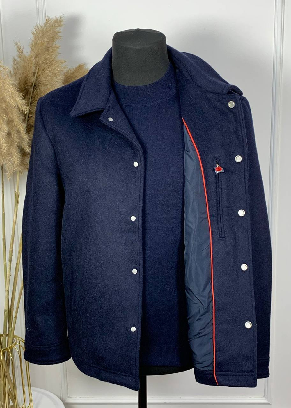 Куртка Kiton