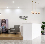 Pendant design lamp Crescent by Lee Broom D25