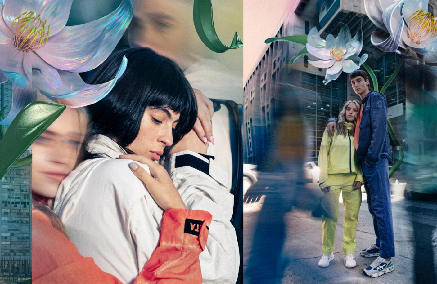 Модная обувь 2026: главные тренды весеннего сезона