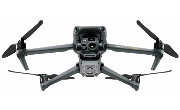 Квадрокоптер DJI Mavic 3T Thermal (CN)