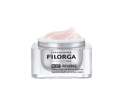 FILORGA NCEF-REVERSE CREAM - укрепляющий кожу регенерирующий крем /  innowacja 50  ml  / GTIN 3401360192225