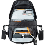 Сумка Lowepro Nova 180 AW II черная