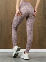 Брюки (Леггинсы) Флеш-1 Виотекс БЕЖЕВЫЙ