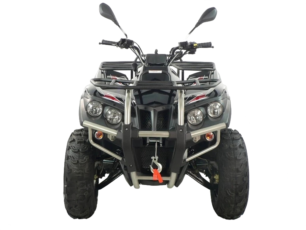 Квадроцикл ACCESS AMX400