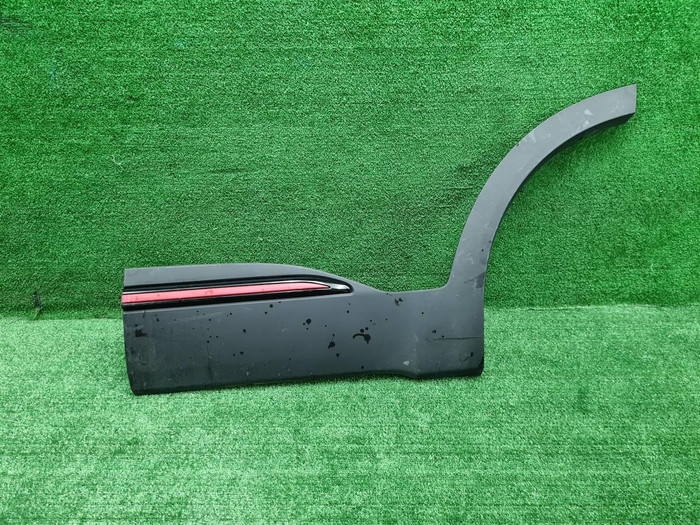 Накладка двери задняя Chery Tiggo 4 Pro (2020-нв)