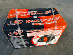 Насос "LEO" модель Apm150 (innovation 3.0)