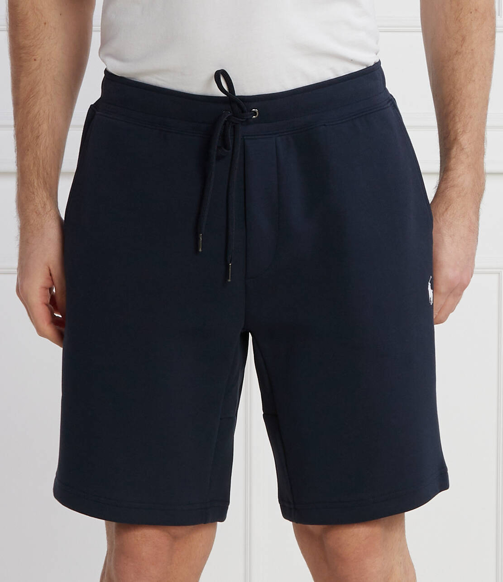 Шорты POLO RALPH LAUREN - темно-синий(710881520)