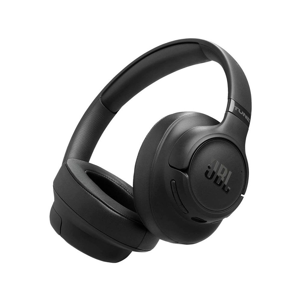 Беспроводные наушники JBL Tune 780NC Black - 2