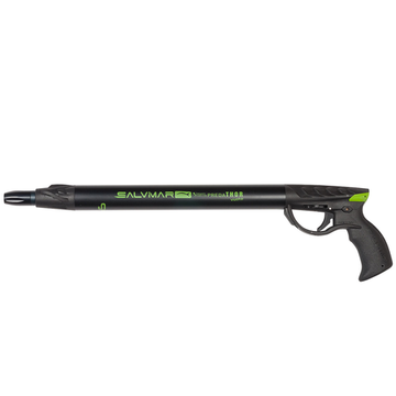 Ружье пневмовакуумное Salvimar Predathor Vuoto S.E. без регулятора 40
