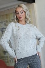 Джемпер Др5-495/2 Wisell (Акция)