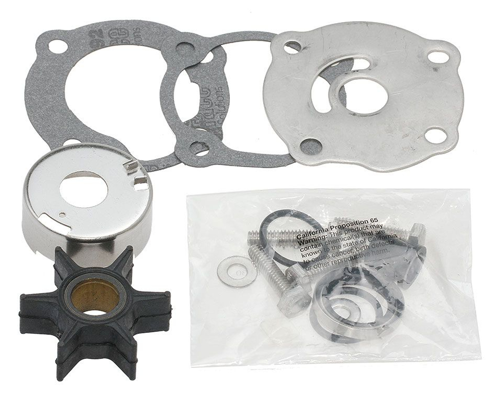 Ремкомплект помпы забортной воды (10259237)