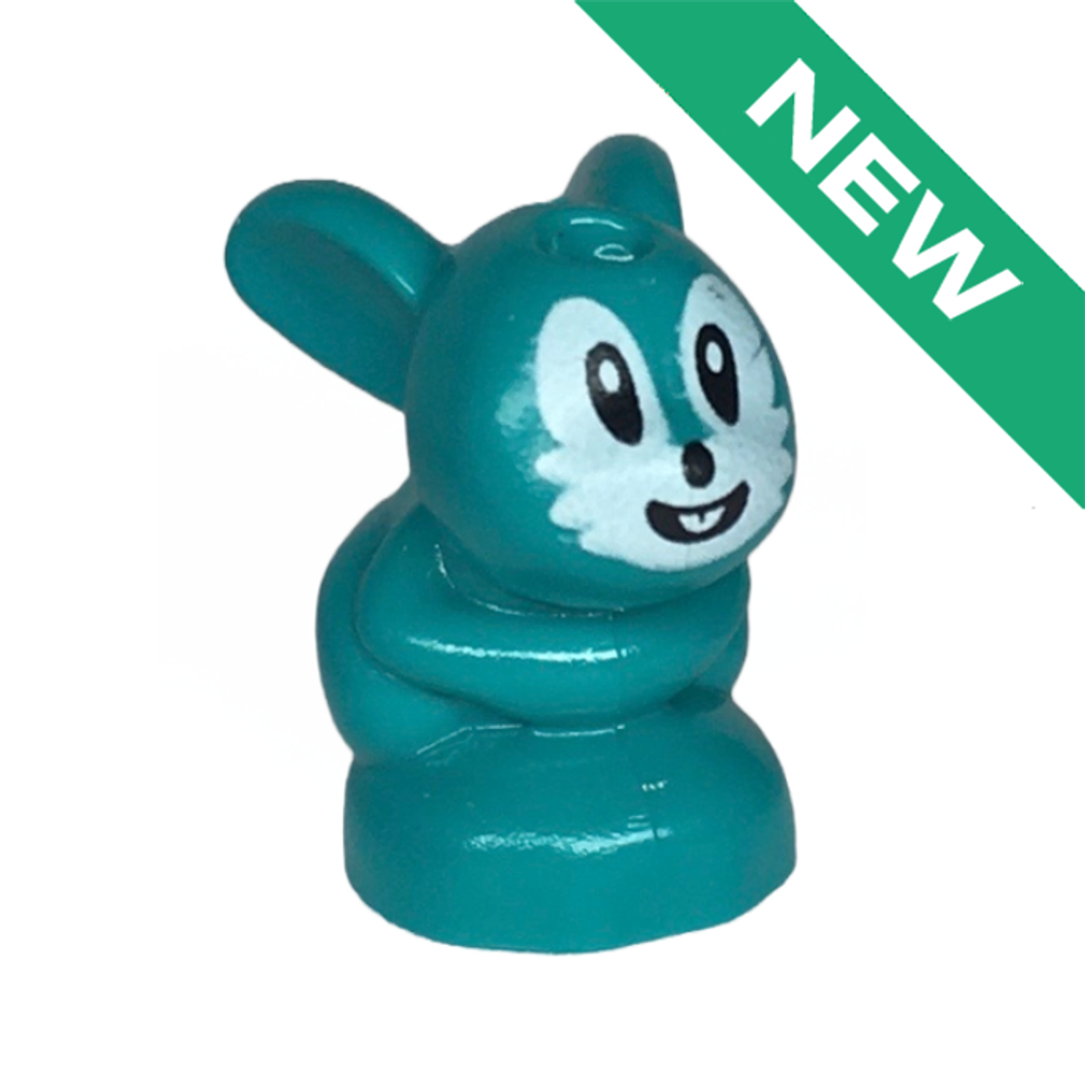 NEW Кролик Поки 18852pb04