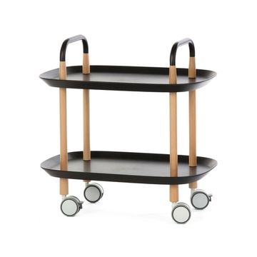 Журнальный стол Anadyr 57х37