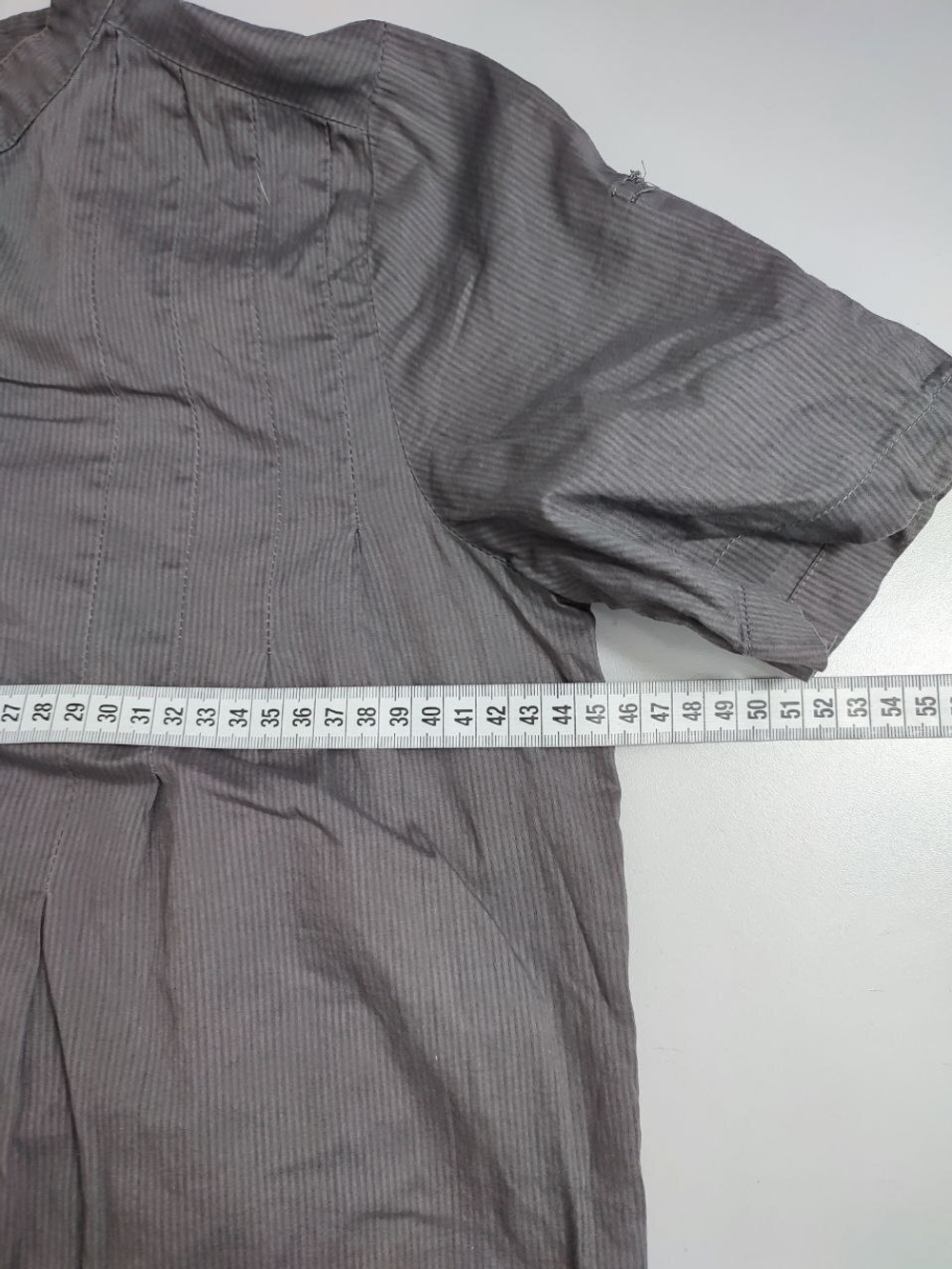 Блузка Etam стильная 40 размер