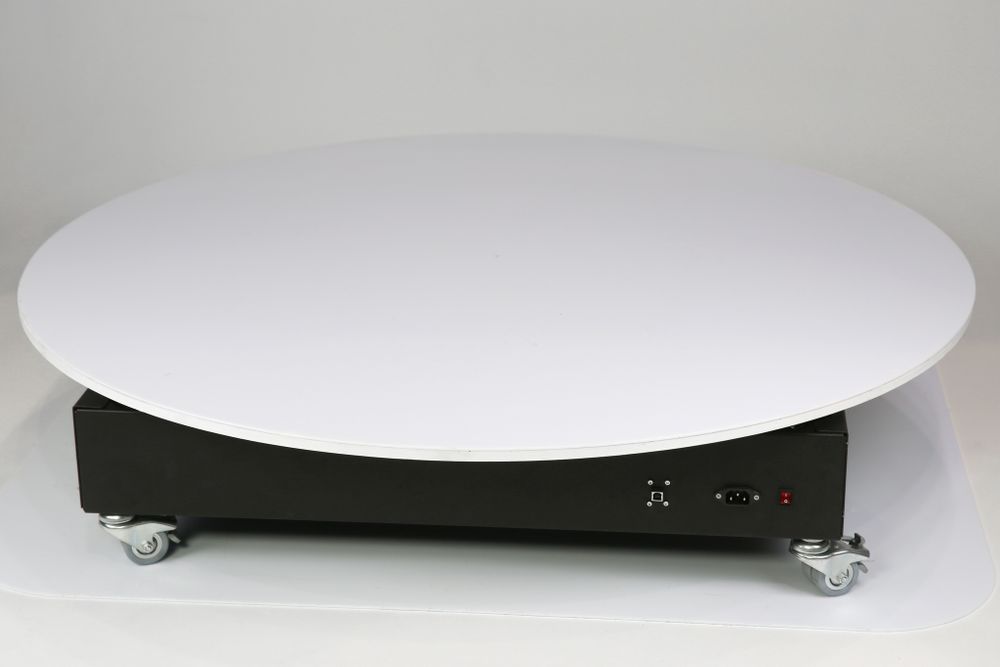 Поворотная платформа Photomechanics RD-120