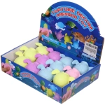 Игрушка «Черепашка», 8 см, микс СТИКЕР НА ВЛОЖЕНИЕ