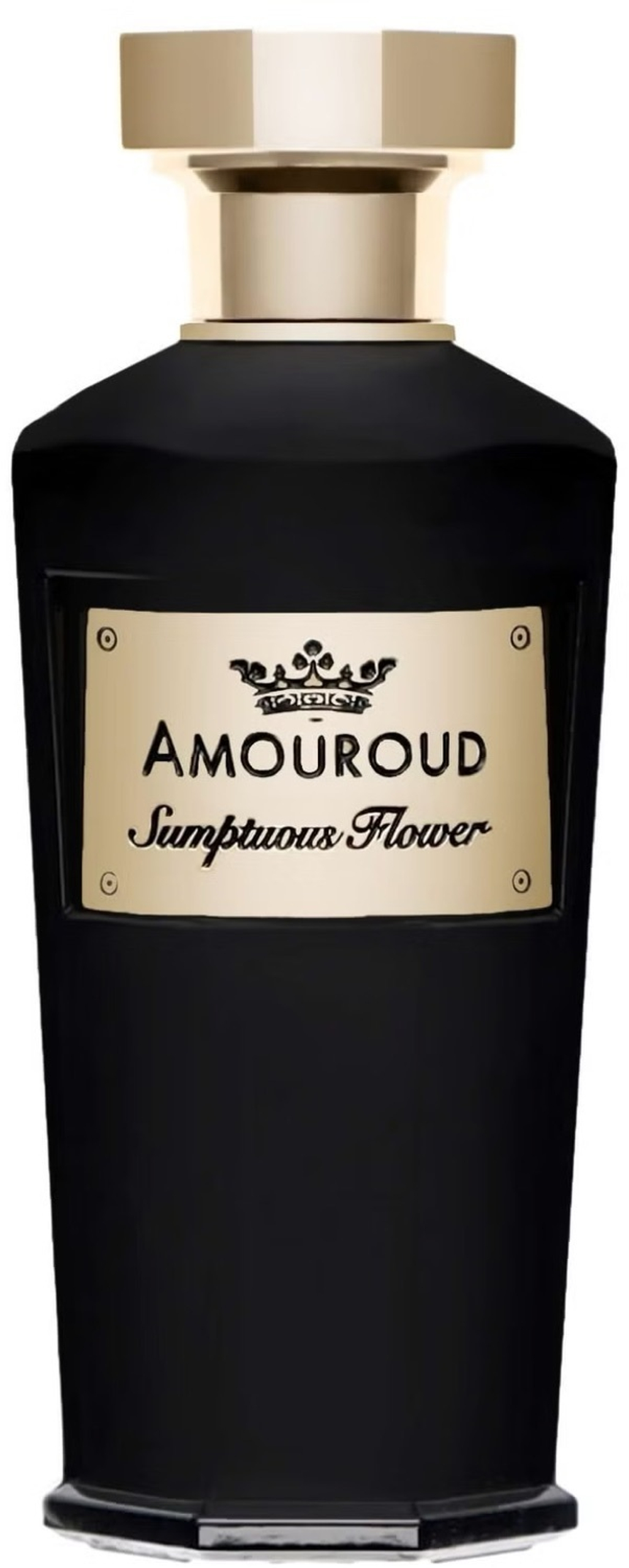 Amouroud Sumptuous Flower