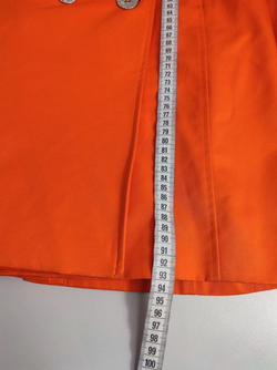 Пальто Acasta яркое 44 размер