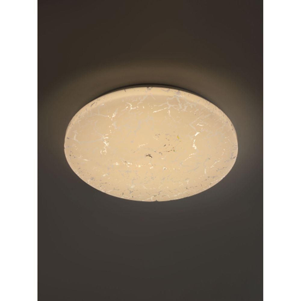 Светильник потолочный светодиодный ЭРА SPB-6 Slim Frost 36W-4K без ДУ | Светильники SPB-6 без ДУ