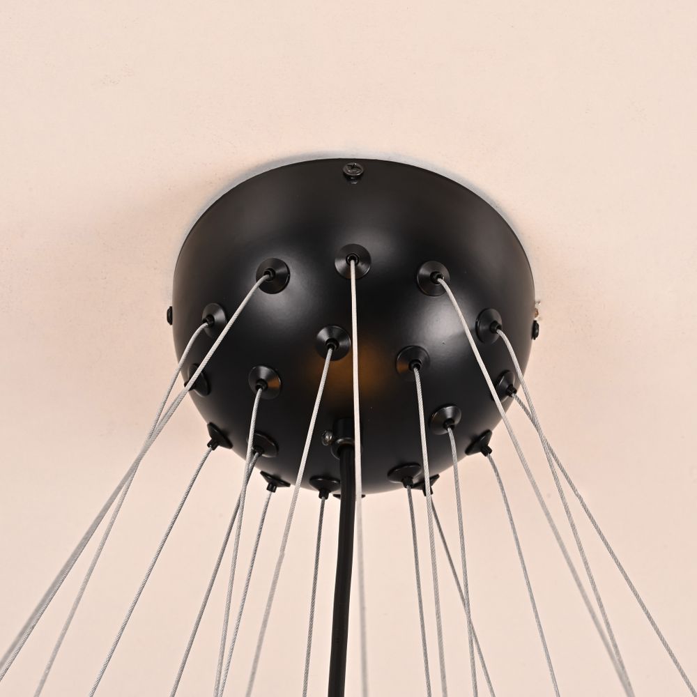 Подвесная Люстра Ogden L6 By Imperiumloft