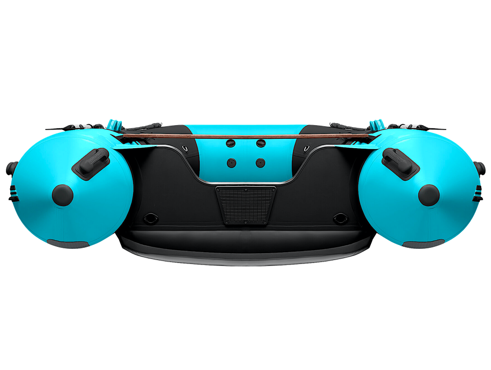 Лодка ПВХ Gladiator Air Sport E450S НДНД -