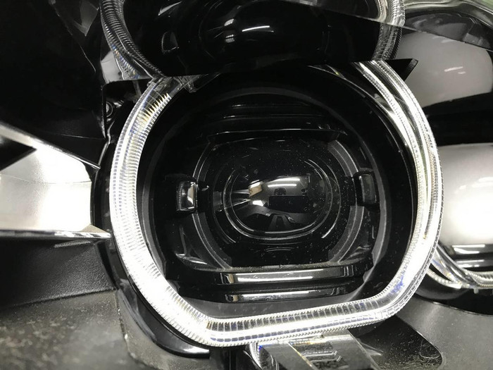 Фара левая BMW 3er F34 (2013-2019) LED
