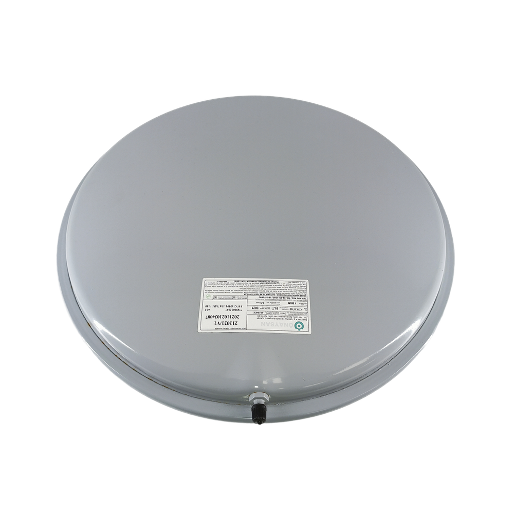 Расширительный бак 6 л для котлов Bosch 6000, Buderus 072, Ariston