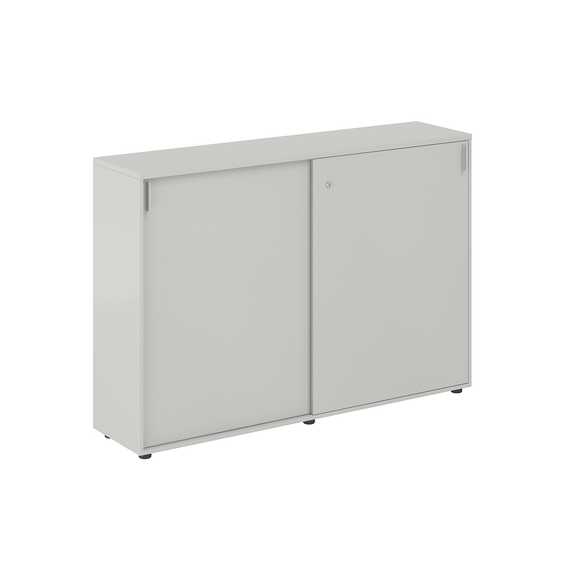 Шкаф купе Сигма   1638х400х1125 средний, с замком