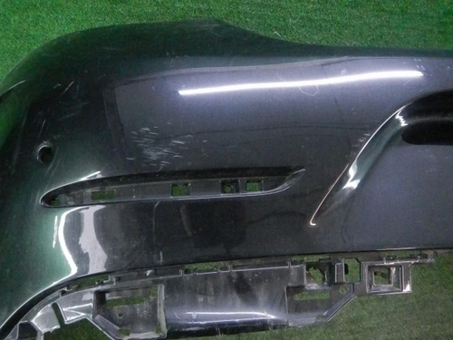 Бампер задний Mercedes CLS c257 (2017-н.в.) AMG