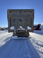 Shacman (Shaanxi) SX* 8x4 Самосвал SX331863366 (Дизельный, 12,5 л, 544 л.с., МТ)