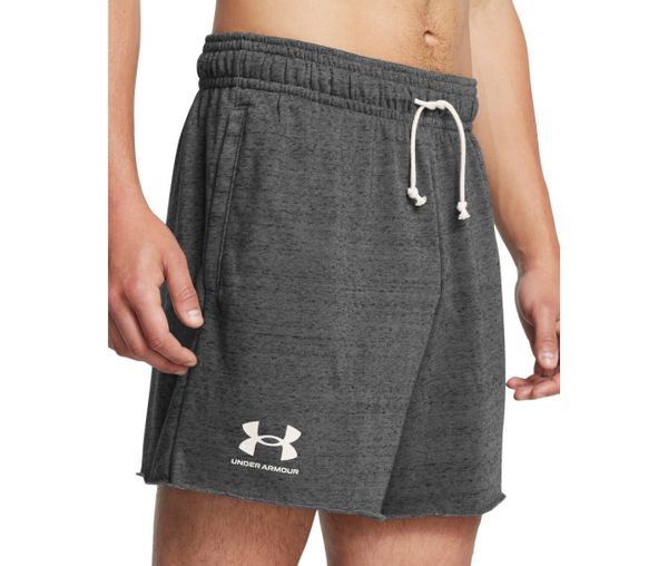 Шорты UA Rival Terry 6in Short