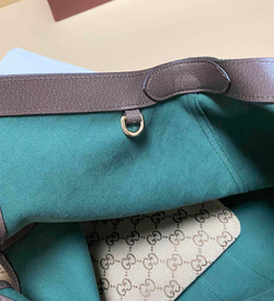 Gucci Giglio Large Tote Bag