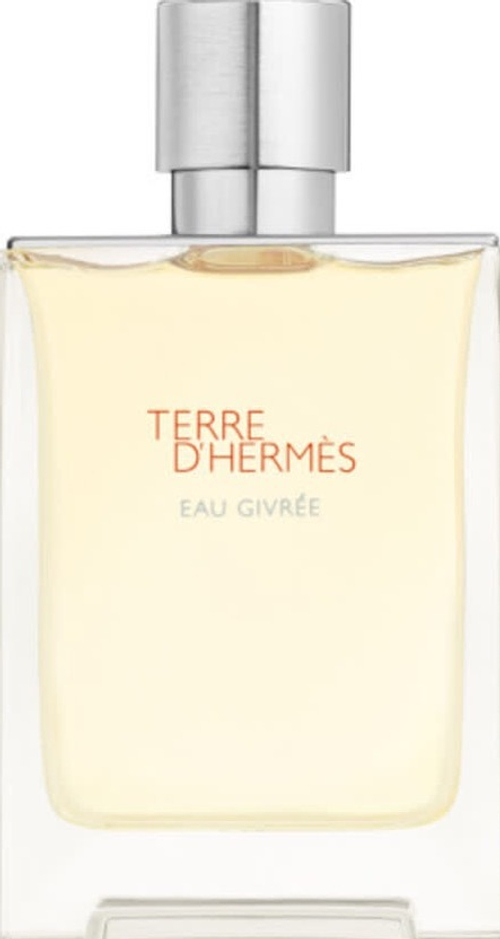 HERMES TERRE GIVRÉE EDP 50 ML REFILLABLE