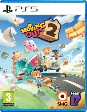 PS5 Moving Out 2 PPSA-08206 (Русские субтитры)