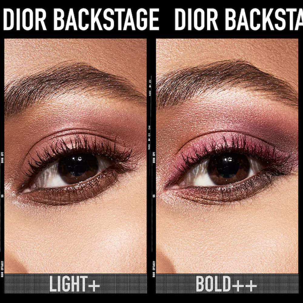 Dior Eyeshadow Palette Rosewood Neutrals